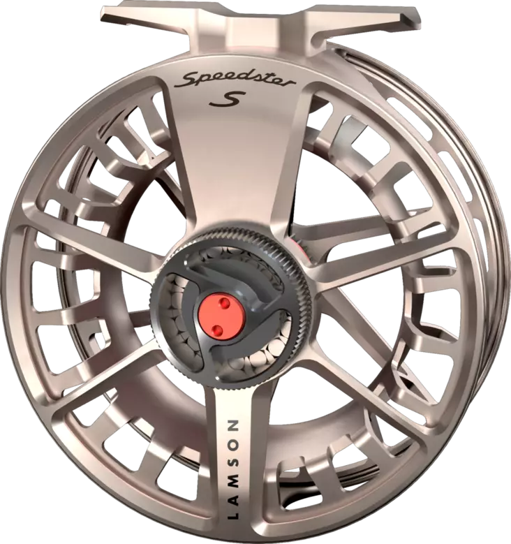 Speedster S-Series -5+