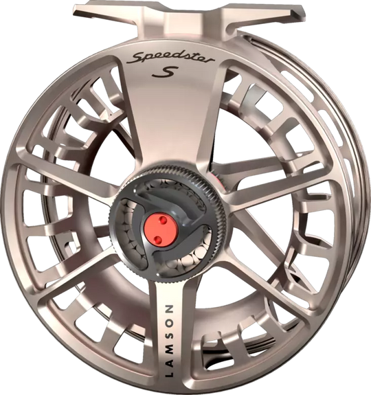 Speedster S-Series -5+