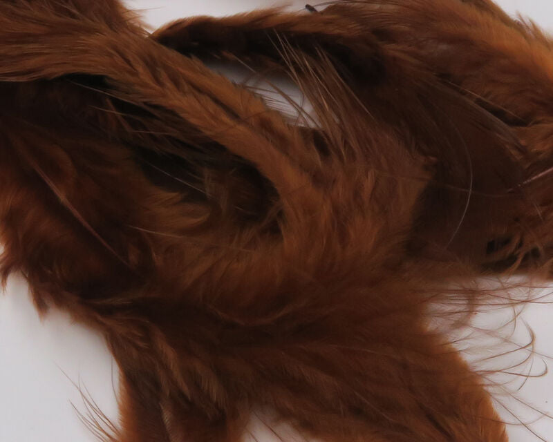 Soft Hackle
