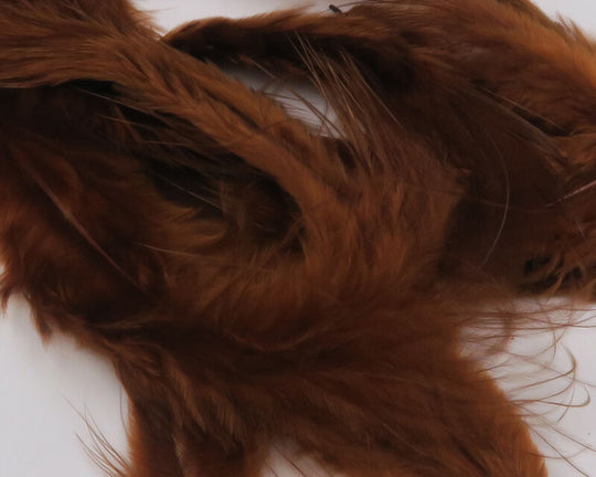 Soft Hackle