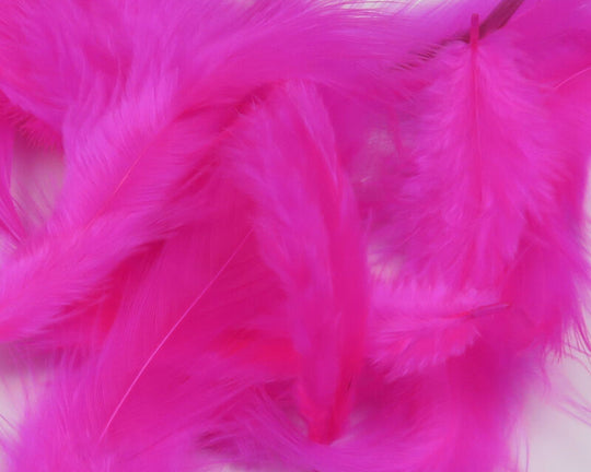 Soft Hackle