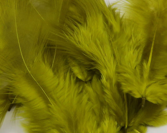 Soft Hackle
