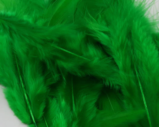 Soft Hackle