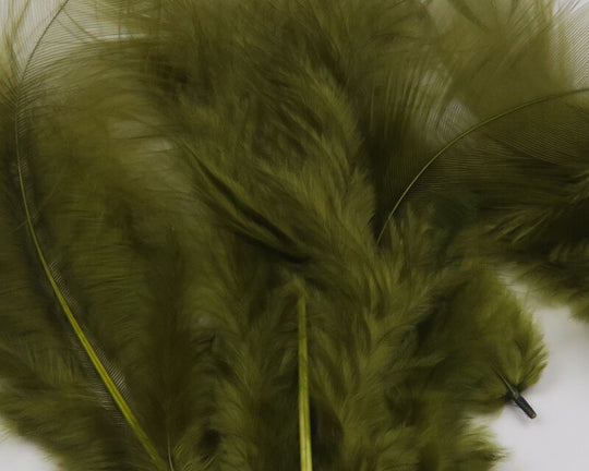 Soft Hackle