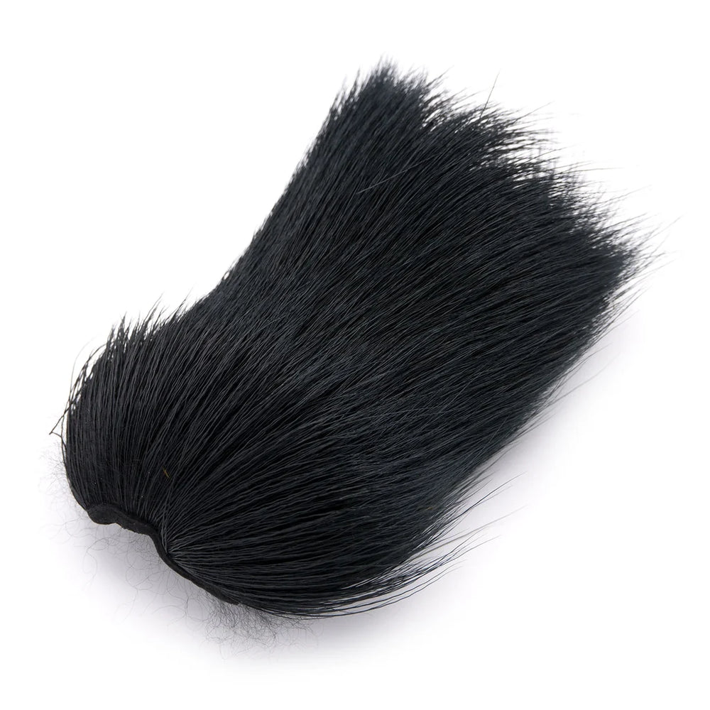 Deer Belly Hair (Dyed From White)