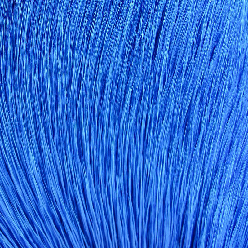 Deer Belly Hair (Dyed From White)