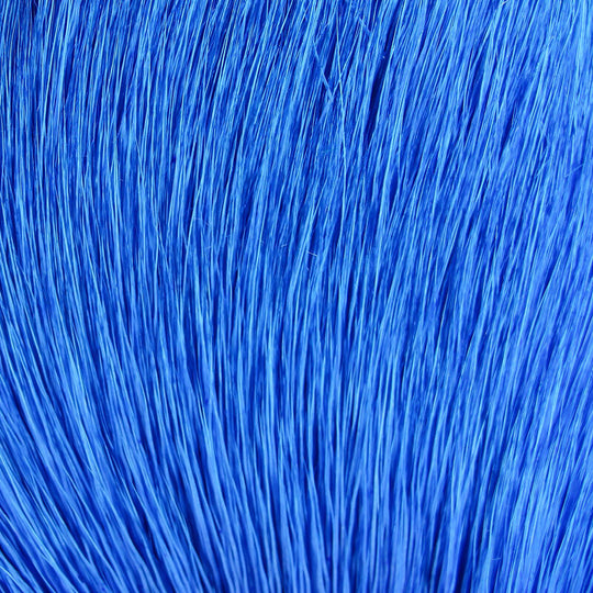 Deer Belly Hair (Dyed From White)