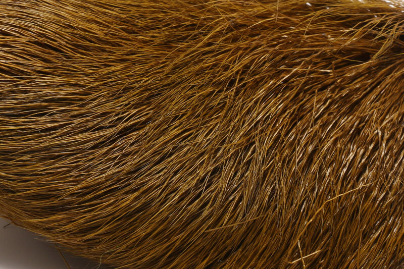 Deer Belly Hair (Dyed From White)