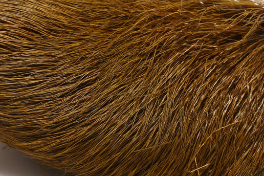Deer Belly Hair (Dyed From White)