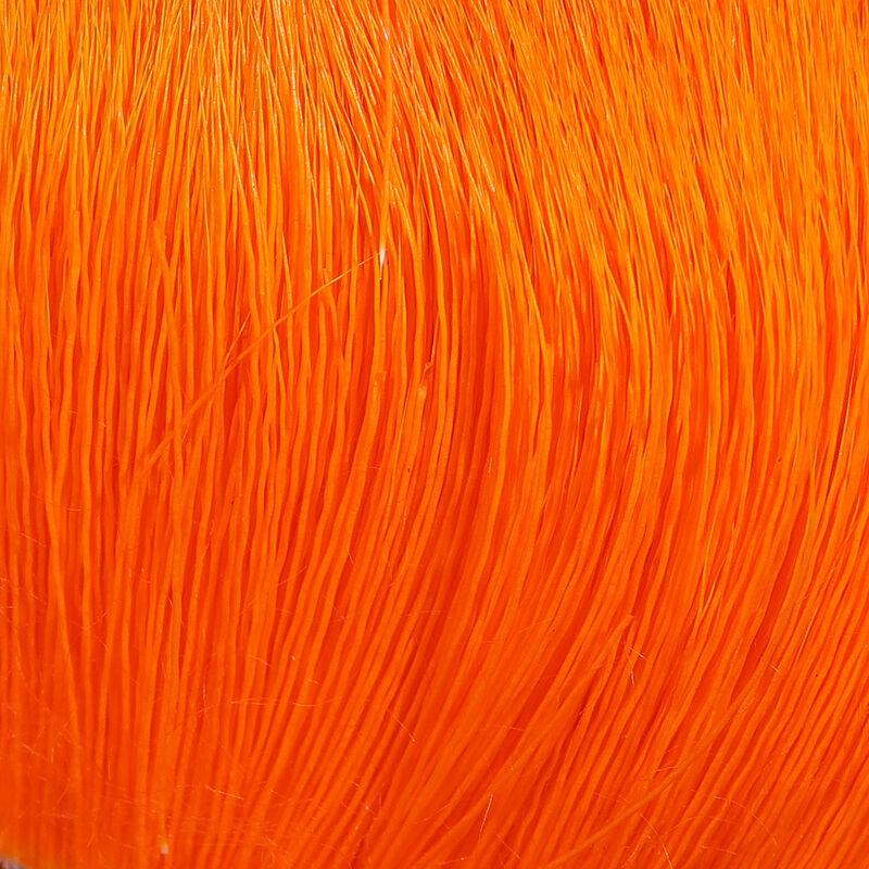 Deer Belly Hair (Dyed From White)