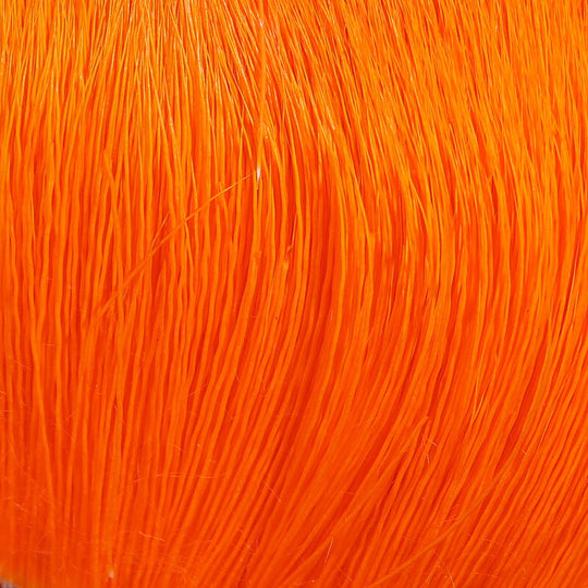 Deer Belly Hair (Dyed From White)