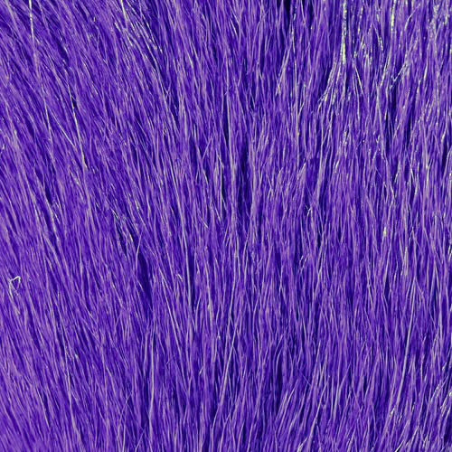 Deer Belly Hair (Dyed From White)
