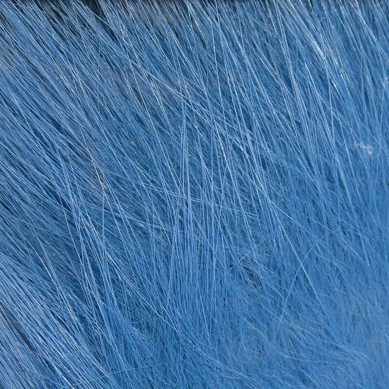 Artic Fox Tail Hair