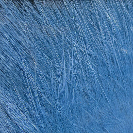 Artic Fox Tail Hair