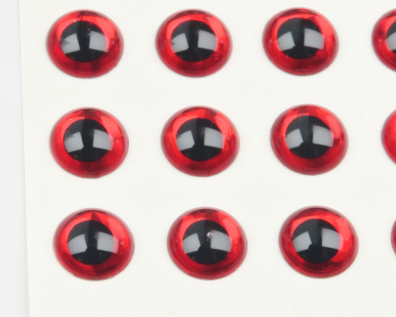 5/16” 3D Holographic Eyes