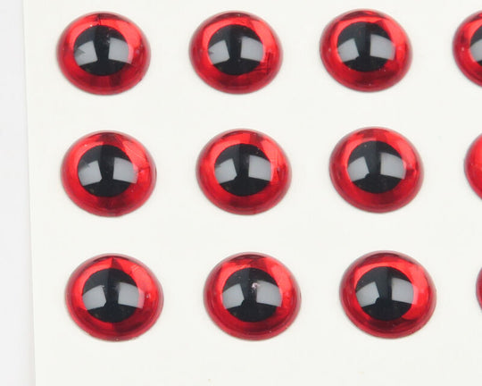 5/16” 3D Holographic Eyes