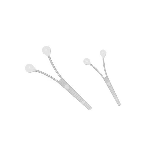 Easy Shrimp Eyes Medium 10pcs