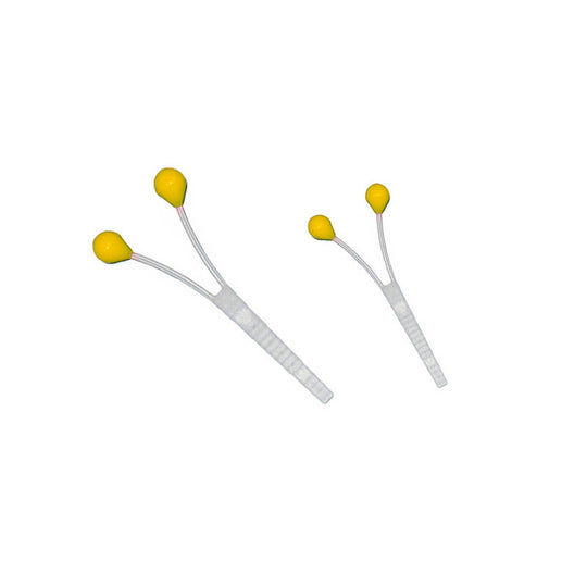 Easy Shrimp Eyes Medium 10pcs
