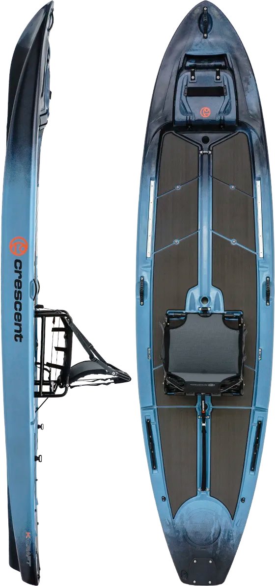 Crescent Kayak K-Craft