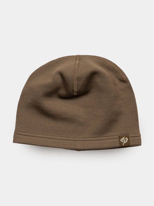 Duck Camp Barburner Beanie - Woodland Pin Oak