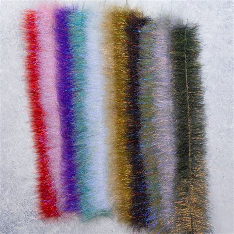 Minnow Head Brush 1.5"