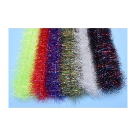 Minnow Head Brush 1.5"