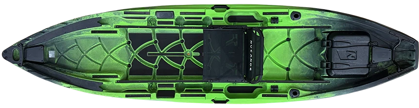 Nucanoe Unlimited Max