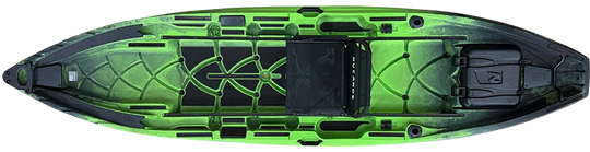 Nucanoe Unlimited Max