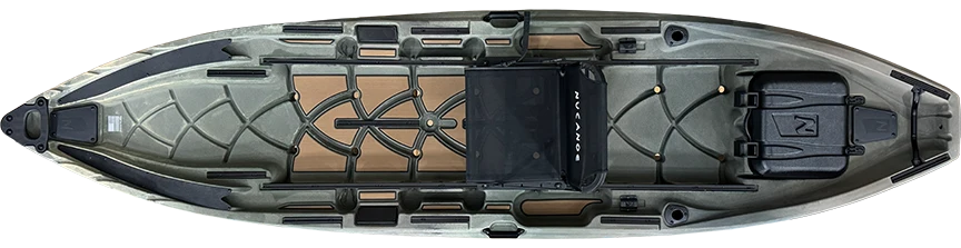 Nucanoe Unlimited Max