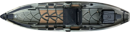 Nucanoe Unlimited Max