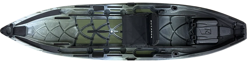 Nucanoe Unlimited Max