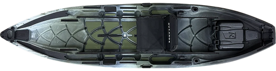 Nucanoe Unlimited Max