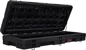 83L Rugged Case Black