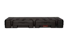 83L Rugged Case Black
