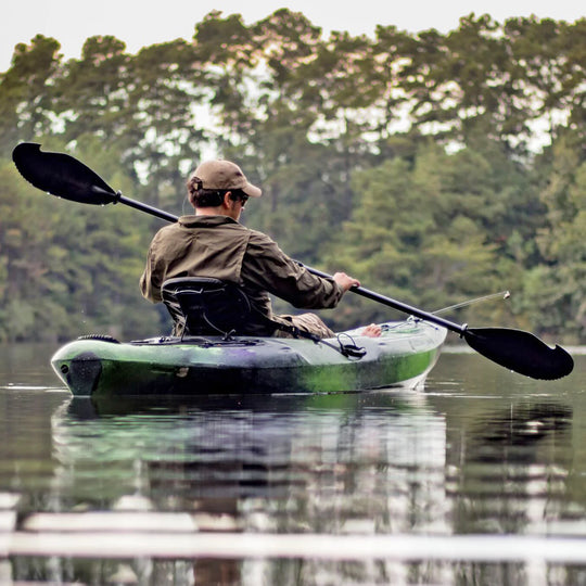 Assassin Carbon Fiber Paddle 230-240