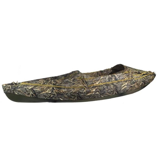 Frontier 12 Layout Blind - MossyOak
