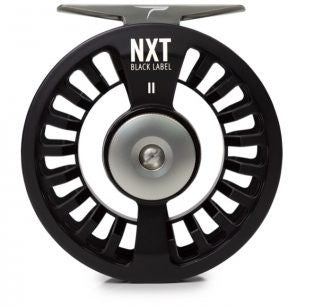 NXT BLK II SS