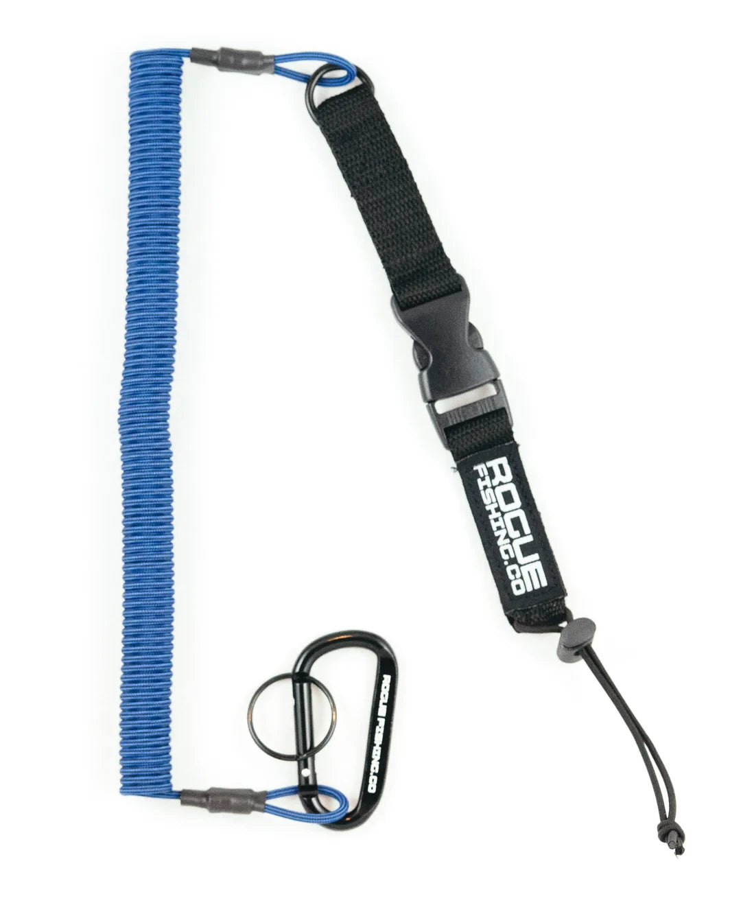 The Defender Rod & Paddle Leash