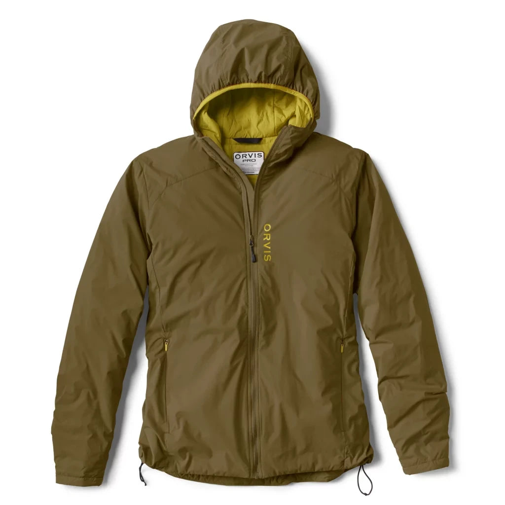 Pro LT Insulated Hoodie