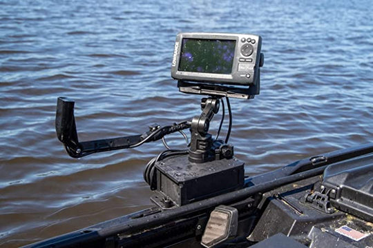 Cellblok, Track Mounted Battery Box