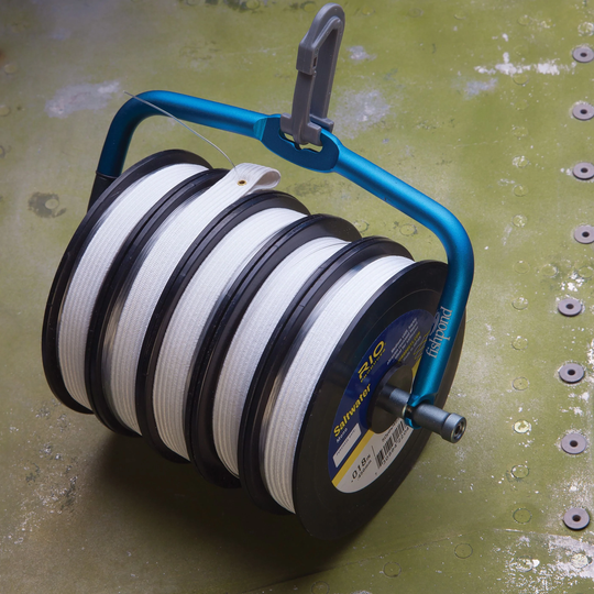 Headgate Tippet Holder - XL