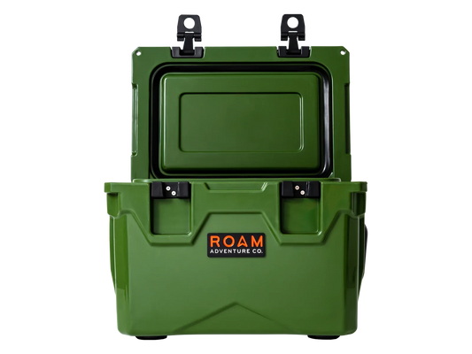 20QT Rugged Cooler