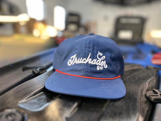 TCO Original Hat