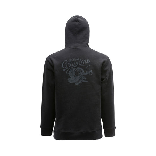 Displacement DWR Hoodie