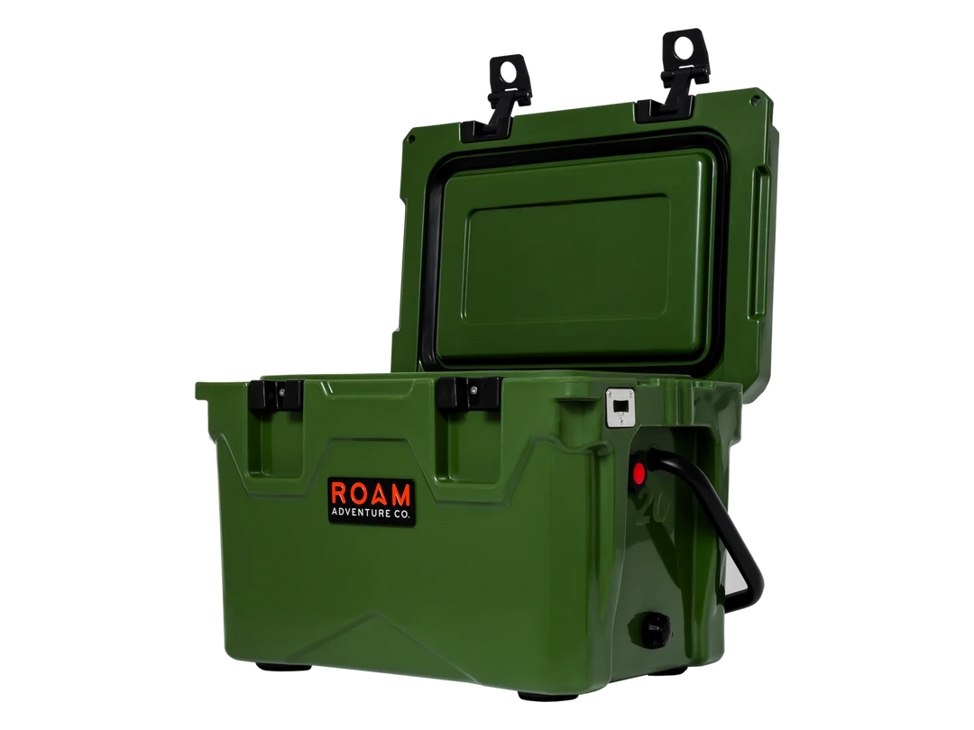 20QT Rugged Cooler