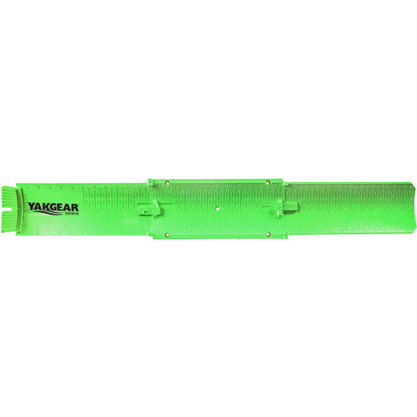The Fish Stik - Green