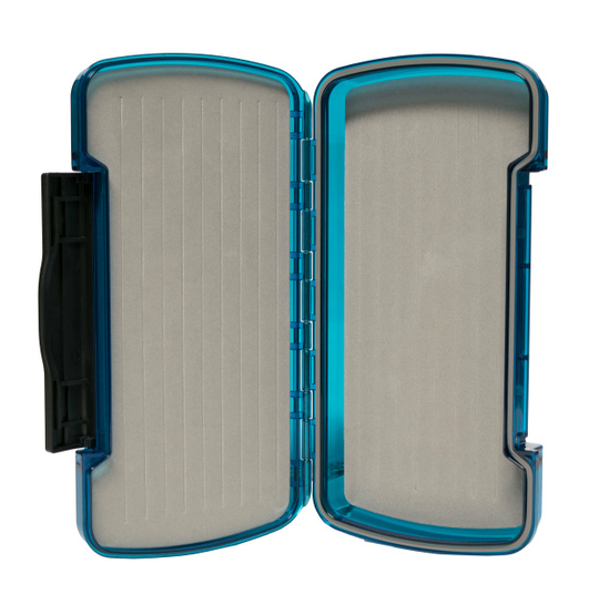 Teton Streamer Vault