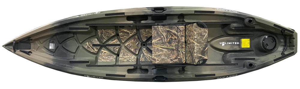 Unlimited - Special Edition Shadowgrass