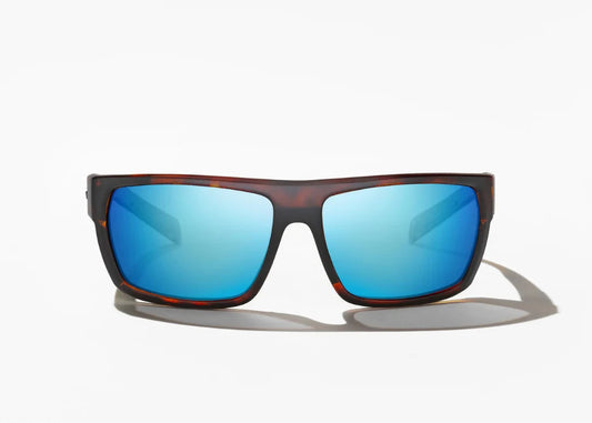 Palometa - BlueGrass/BrownTortMatte Md