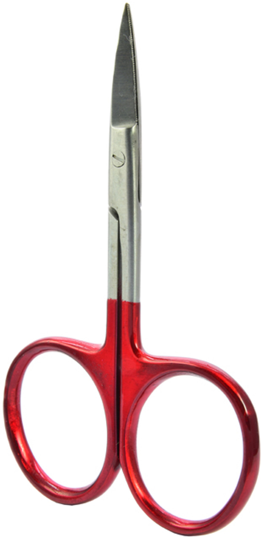 Dreamstream Scissor TC Strt 3.5" Red